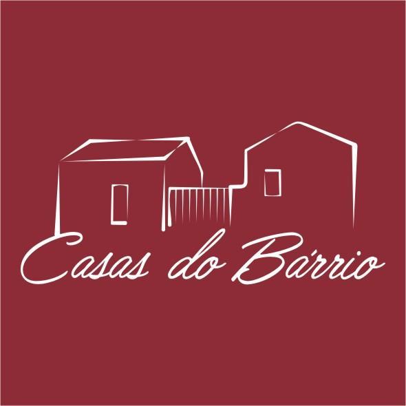 Casas Do Barrio Villa Alcobaca Luaran gambar